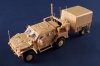 I Love Kit 63568 M1280 LMTV /W M1101 Tactical Trailer (LTT) 1/35
